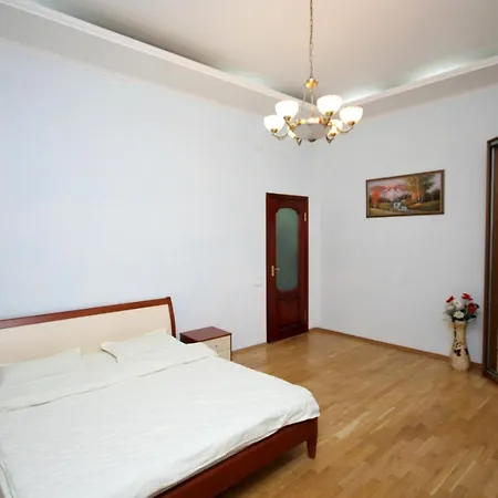 Real Home Apartments In Kiev Center Exterior photo