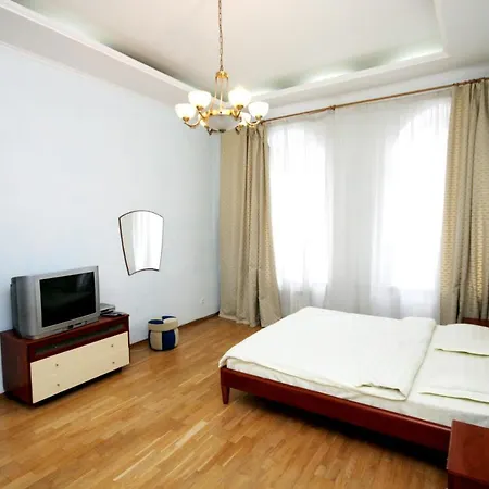 Real Home Apartments In Kiev Center Exterior photo