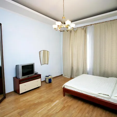 Real Home Apartments In Kiev Center Exterior photo