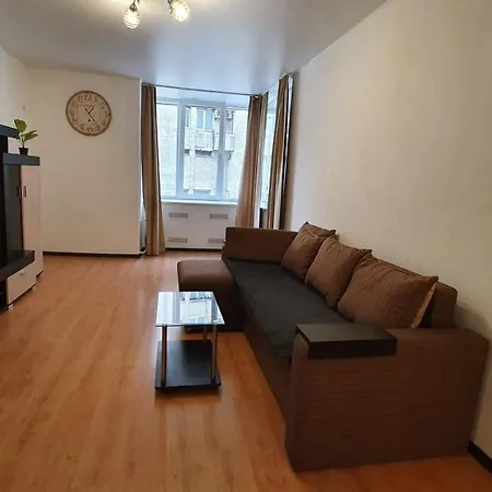 Real Home Apartments In Kiev Center Exterior photo