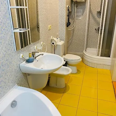 Real Home Apartments In Kiev Center Exterior photo