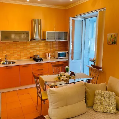 Real Home Apartments In Kiev Center Exterior photo