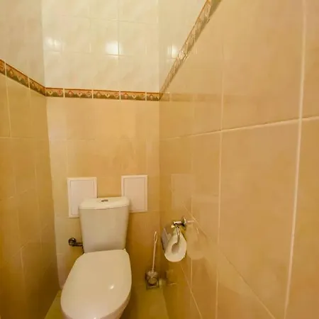 Real Home Apartments In Kiev Center Exterior photo