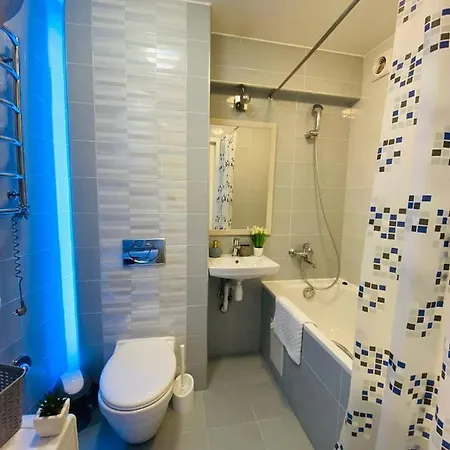 Real Home Apartments In Kiev Center Exterior photo
