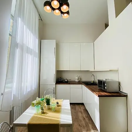 Real Home Apartments In Kiev Center Exterior photo