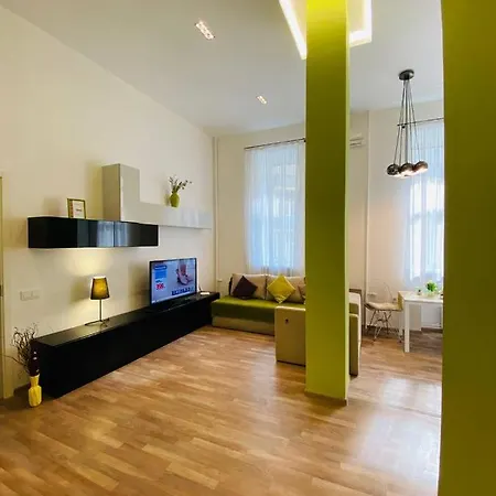 Real Home Apartments In Kiev Center Exterior photo