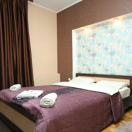 Real Home Apartments In Kiev Center Exterior photo
