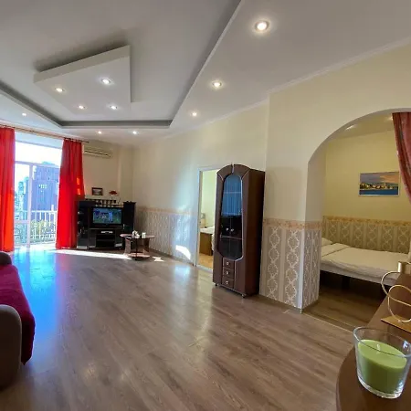 Real Home Apartments In Kiev Center Exterior photo