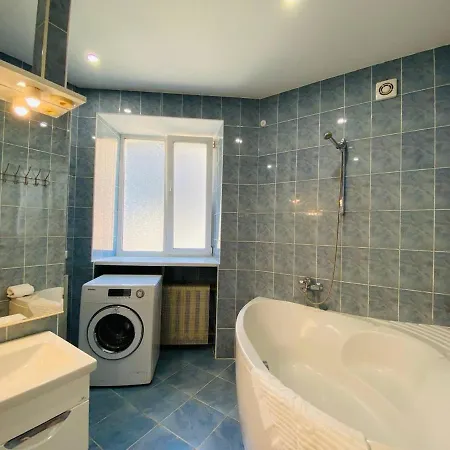 Real Home Apartments In Kiev Center Exterior photo