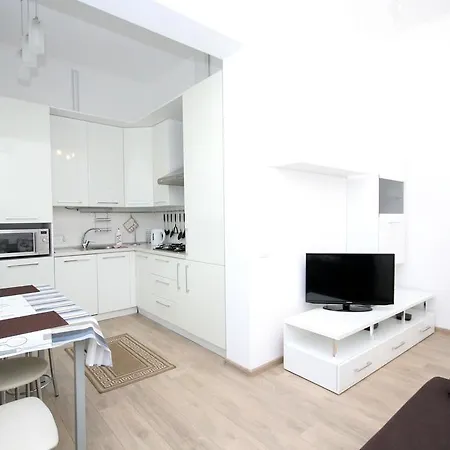 Real Home Apartments In Kiev Center Room photo