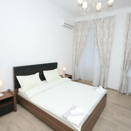 Real Home Apartments In Kiev Center Room photo