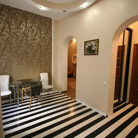 Real Home Apartments In Kiev Center Room photo