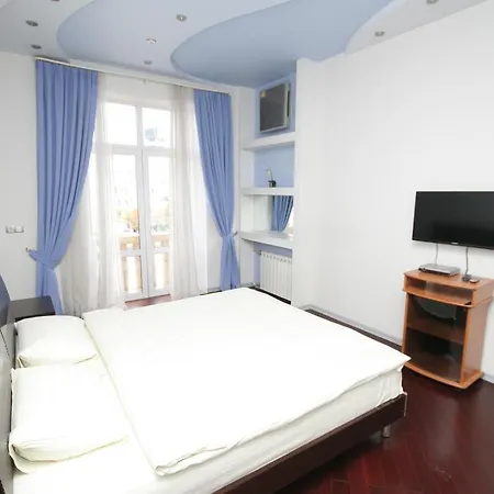 Real Home Apartments In Kiev Center Room photo