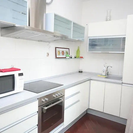 Real Home Apartments In Kiev Center Exterior photo