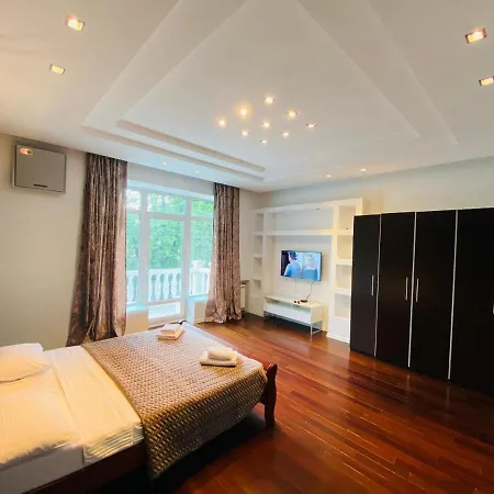 Real Home Apartments In Kiev Center Exterior photo