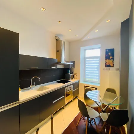 Real Home Apartments In Kiev Center Exterior photo