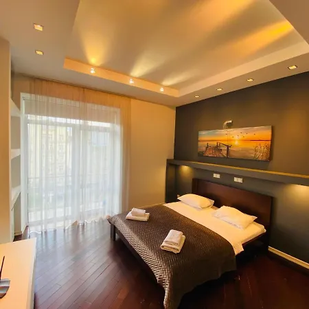 Real Home Apartments In Kiev Center Exterior photo