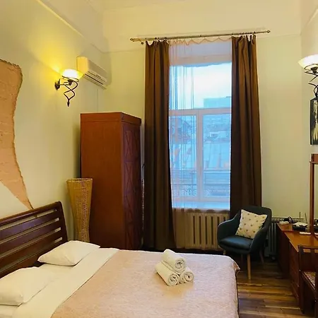 Real Home Apartments In Kiev Center Exterior photo