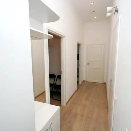 Real Home Apartments In Kiev Center Room photo