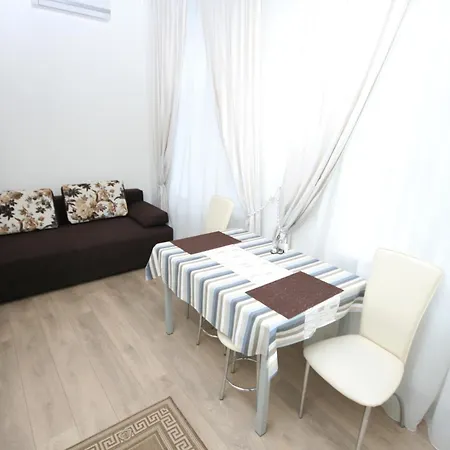 Real Home Apartments In Kiev Center Room photo
