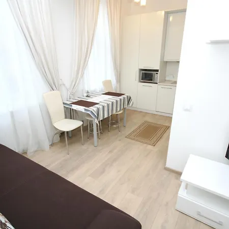 Real Home Apartments In Kiev Center Room photo