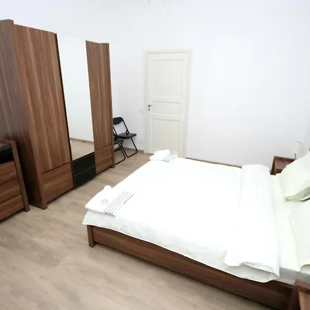 Real Home Apartments In Kiev Center Room photo