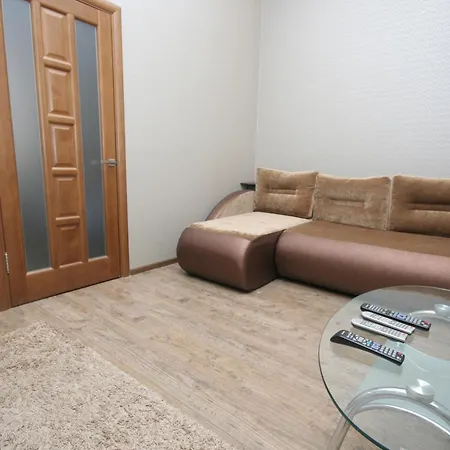 Real Home Apartments In Kiev Center Room photo