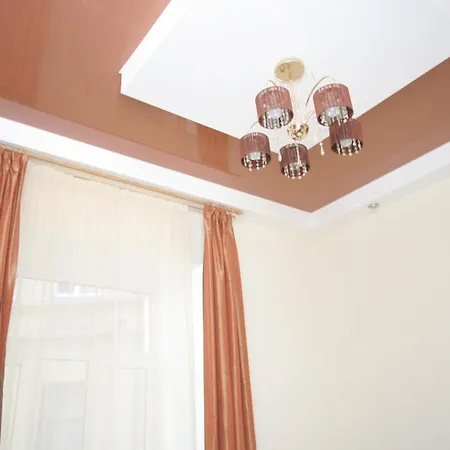 Real Home Apartments In Kiev Center Room photo