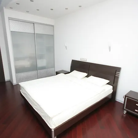 Real Home Apartments In Kiev Center Room photo