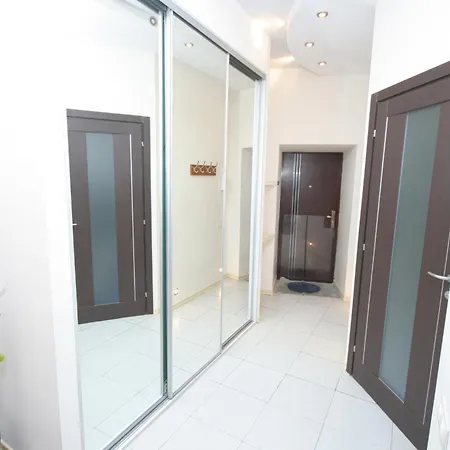 Real Home Apartments In Kiev Center Room photo