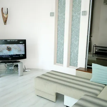 Real Home Apartments In Kiev Center Room photo