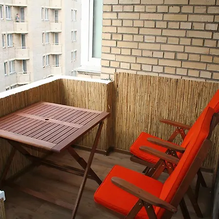 Real Home Apartments In Kiev Center Room photo