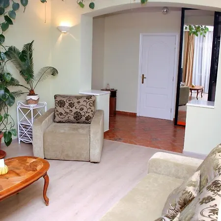 Real Home Apartments In Kiev Center Room photo