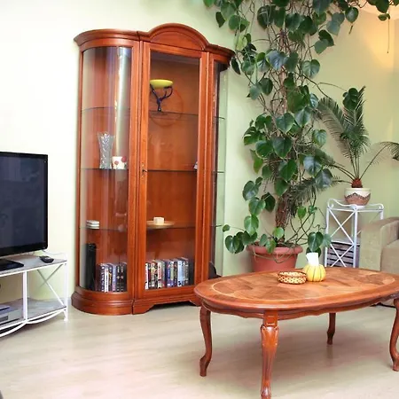 Real Home Apartments In Kiev Center Room photo