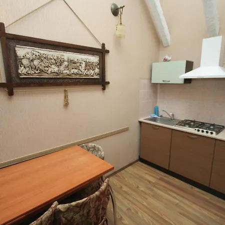 Real Home Apartments In Kiev Center Exterior photo