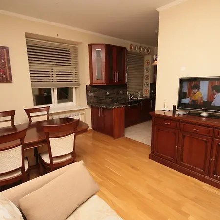 Real Home Apartments In Kiev Center Exterior photo