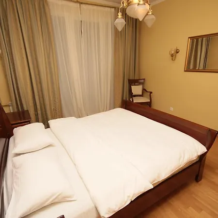 Real Home Apartments In Kiev Center Exterior photo
