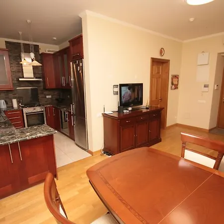 Real Home Apartments In Kiev Center Exterior photo