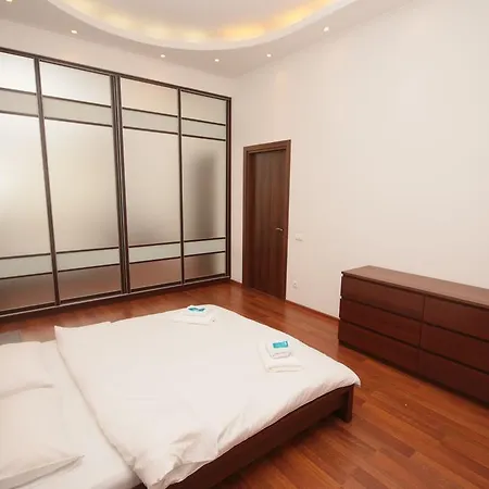 Real Home Apartments In Kiev Center Exterior photo