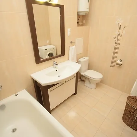 Real Home Apartments In Kiev Center Exterior photo