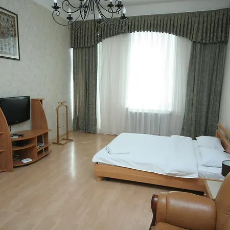 Real Home Apartments In Kiev Center Exterior photo