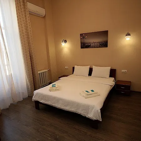 Real Home Apartments In Kiev Center Exterior photo