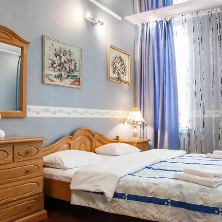 Real Home Apartments In Kiev Center Exterior photo