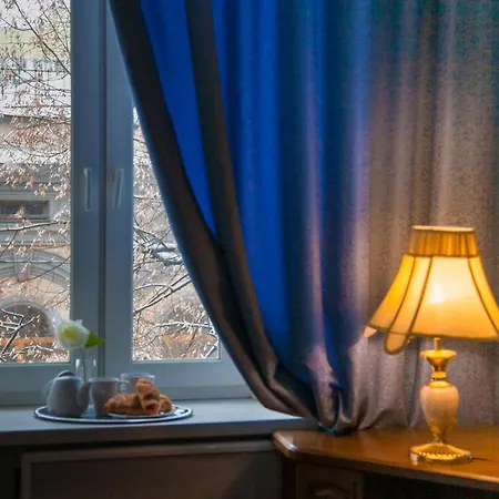 Real Home Apartments In Kiev Center Exterior photo