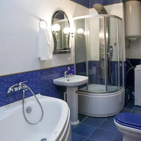 Real Home Apartments In Kiev Center Exterior photo