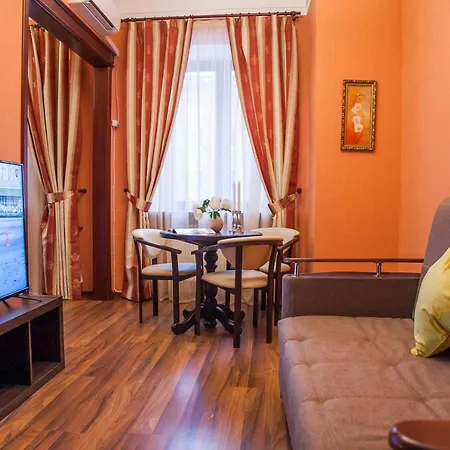Real Home Apartments In Kiev Center Exterior photo