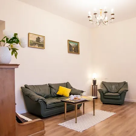 Real Home Apartments In Kiev Center Exterior photo