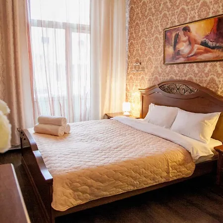 Real Home Apartments In Kiev Center Exterior photo
