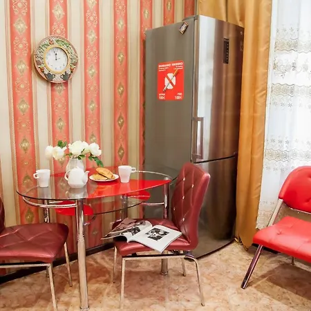 Real Home Apartments In Kiev Center Exterior photo