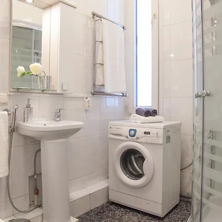 Real Home Apartments In Kiev Center Exterior photo